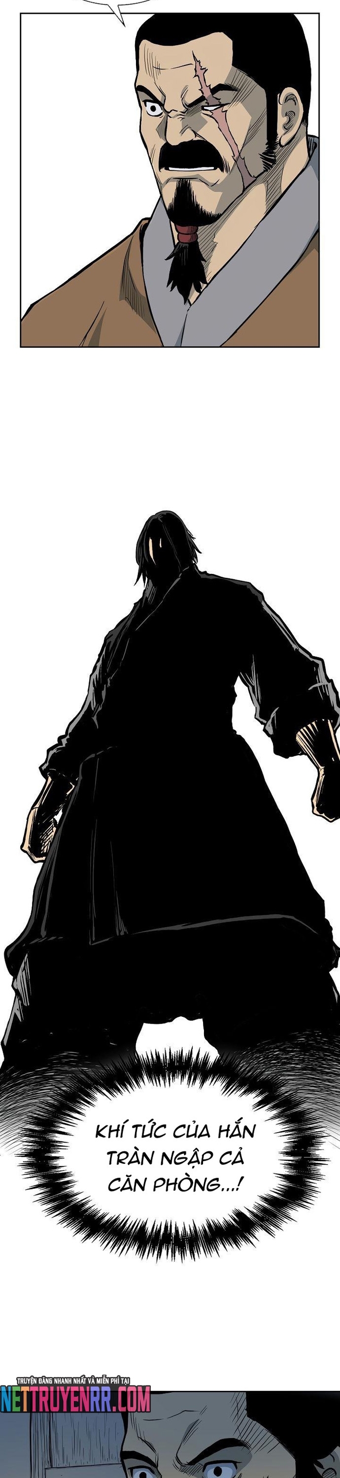 Huyền Thoại Vô Song Chiến Thần: Chapter 71