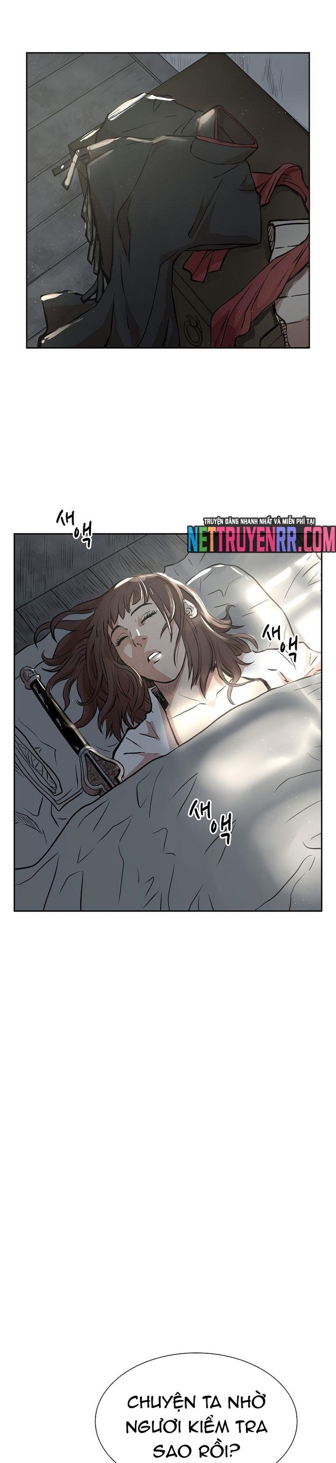 Huyền Thoại Vô Song Chiến Thần: Chapter 71