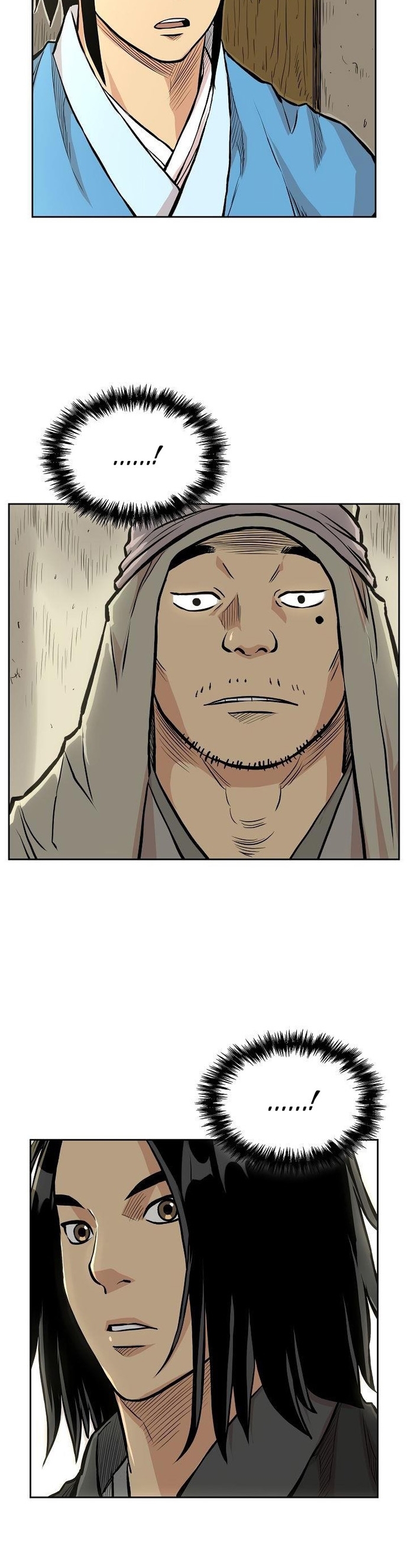 Huyền Thoại Vô Song Chiến Thần: Chapter 71