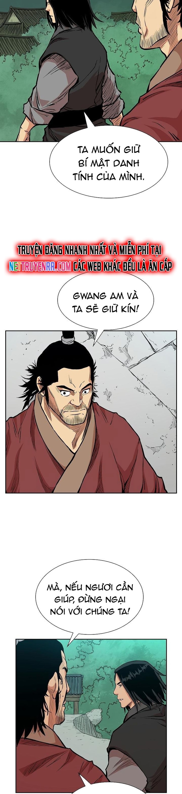 Huyền Thoại Vô Song Chiến Thần: Chapter 71