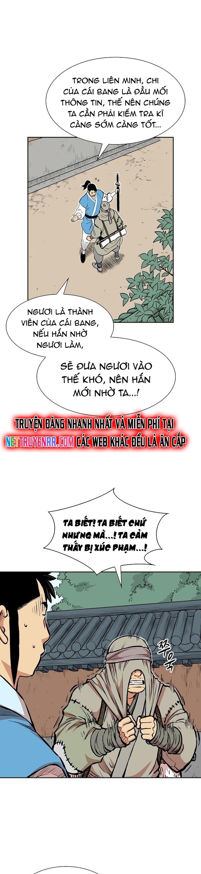 Huyền Thoại Vô Song Chiến Thần: Chapter 72