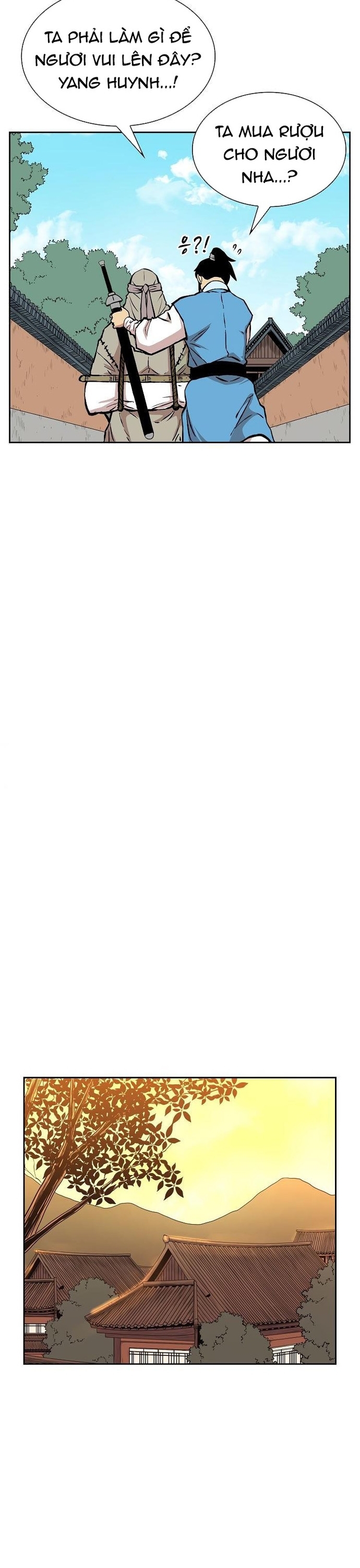 Huyền Thoại Vô Song Chiến Thần: Chapter 72