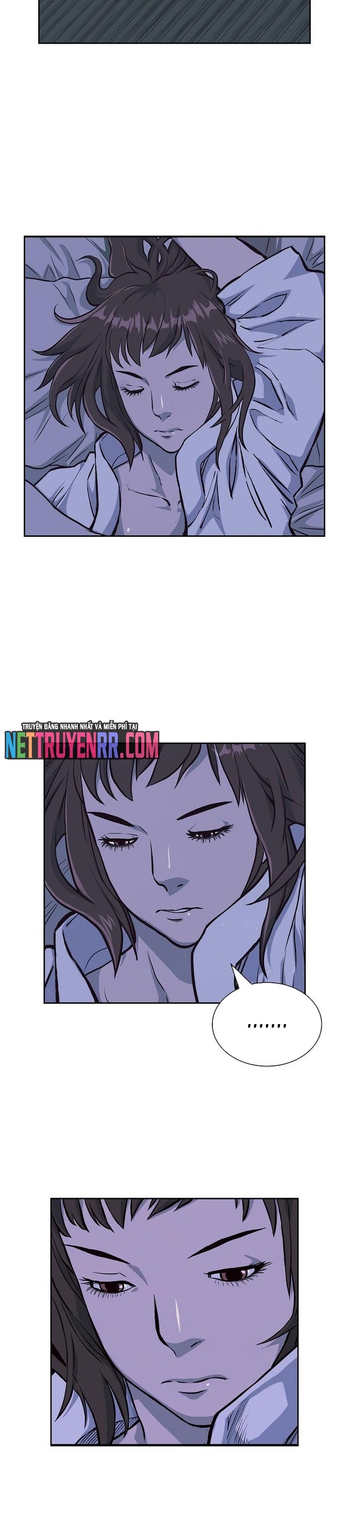 Huyền Thoại Vô Song Chiến Thần: Chapter 72