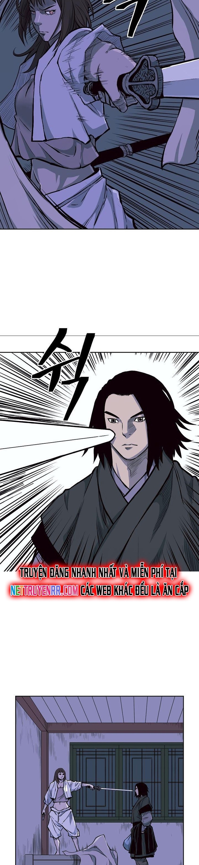 Huyền Thoại Vô Song Chiến Thần: Chapter 72