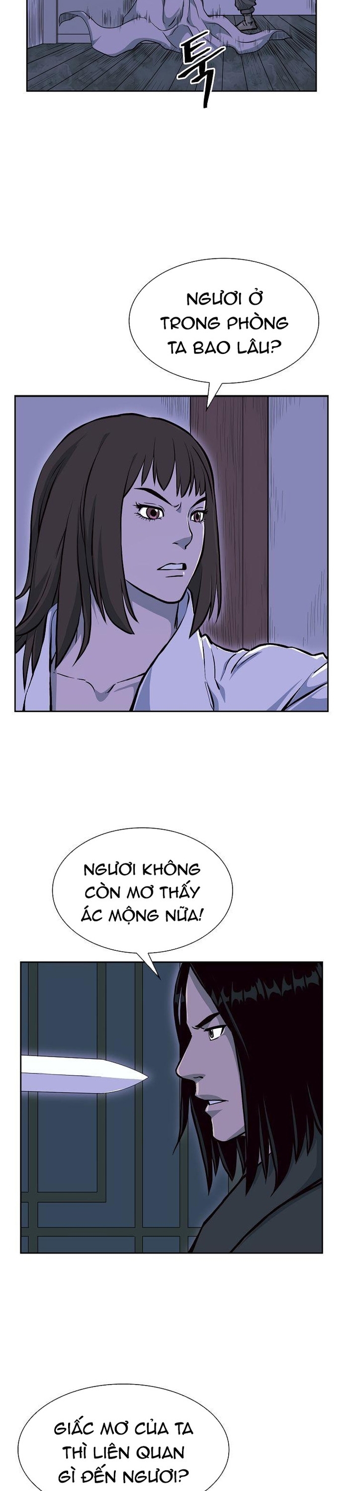 Huyền Thoại Vô Song Chiến Thần: Chapter 72