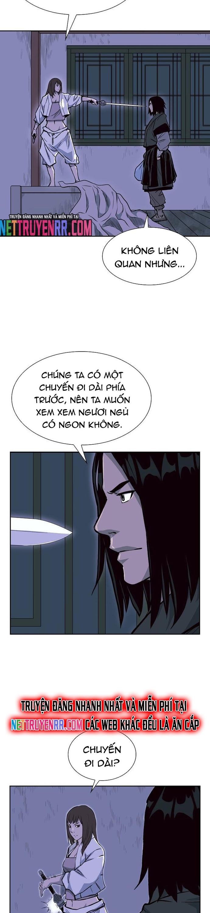 Huyền Thoại Vô Song Chiến Thần: Chapter 72
