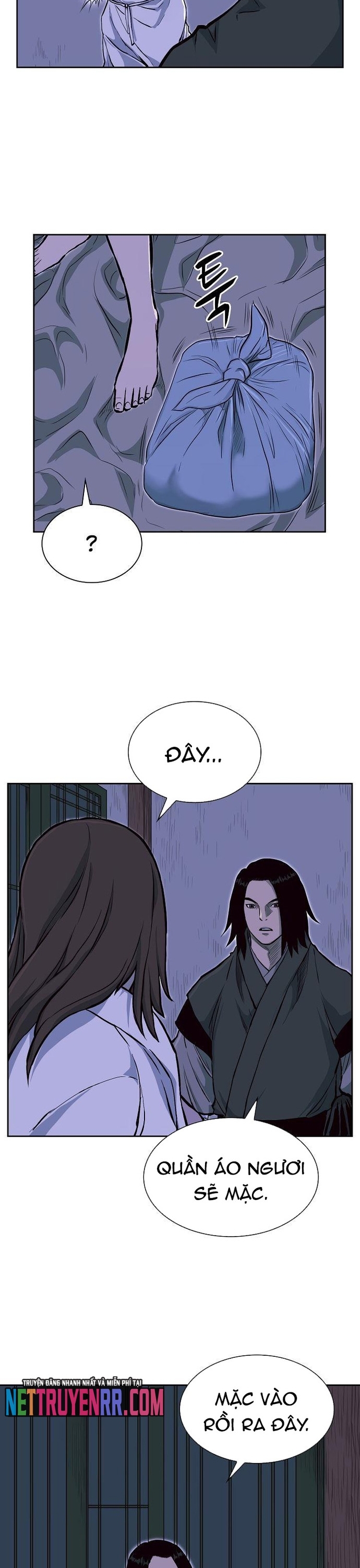 Huyền Thoại Vô Song Chiến Thần: Chapter 72