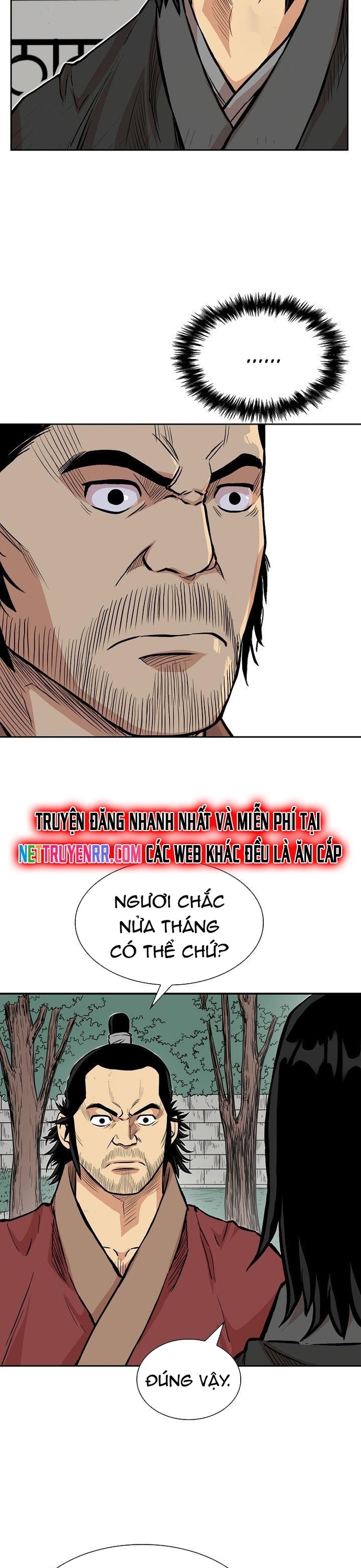 Huyền Thoại Vô Song Chiến Thần: Chapter 72