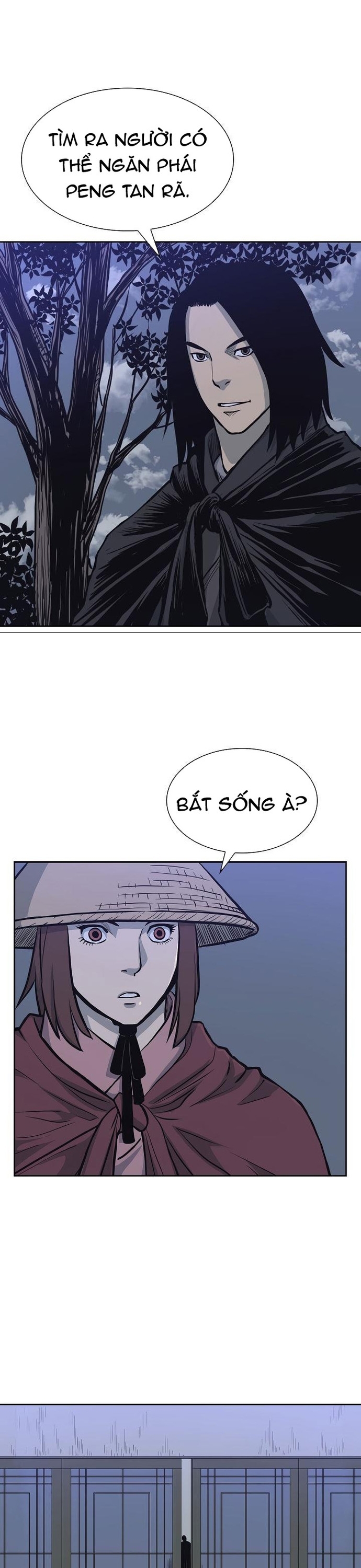 Huyền Thoại Vô Song Chiến Thần: Chapter 72