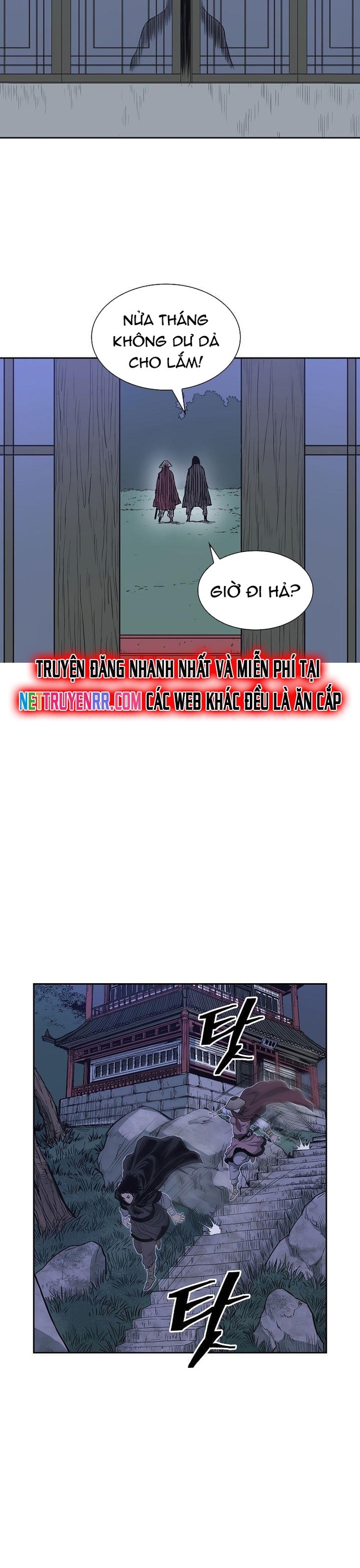 Huyền Thoại Vô Song Chiến Thần: Chapter 72