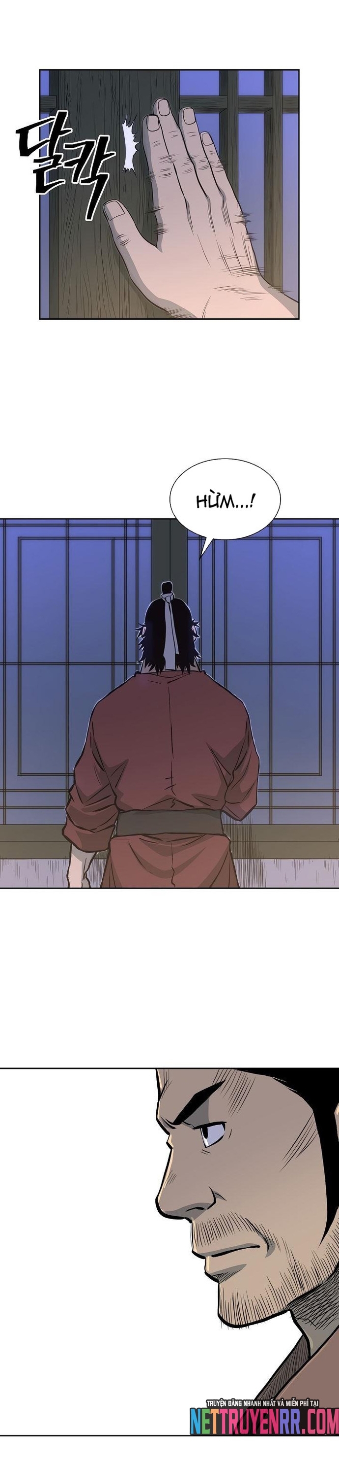 Huyền Thoại Vô Song Chiến Thần: Chapter 72