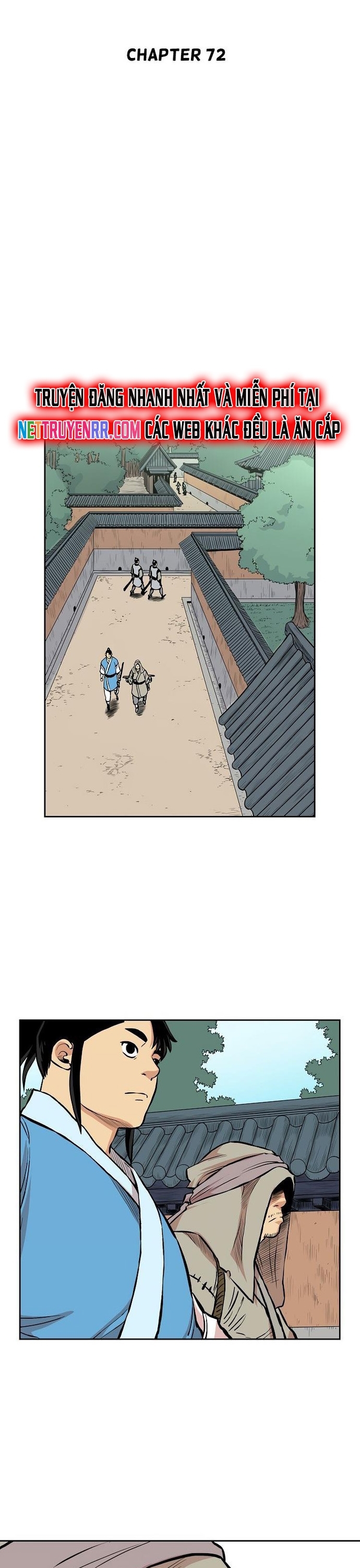 Huyền Thoại Vô Song Chiến Thần: Chapter 72