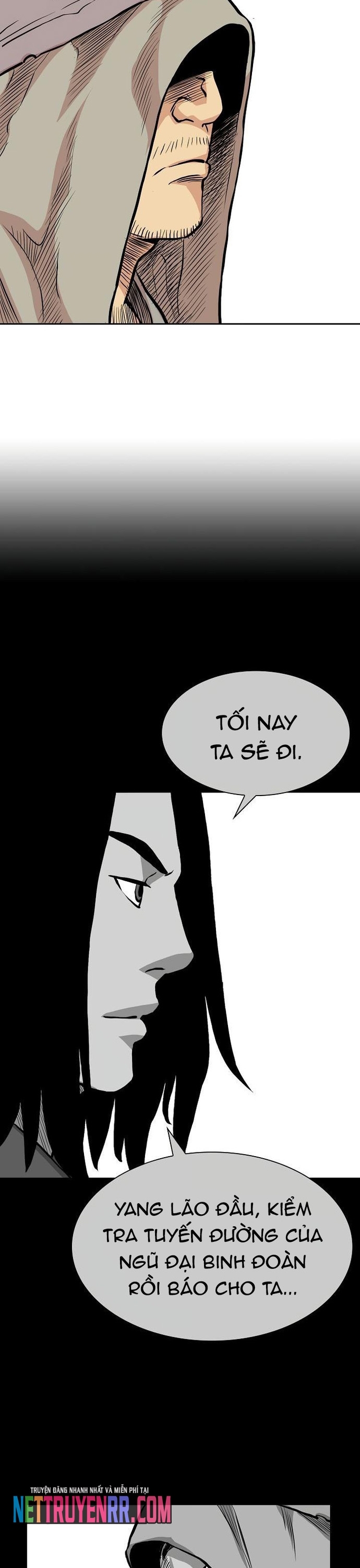 Huyền Thoại Vô Song Chiến Thần: Chapter 72