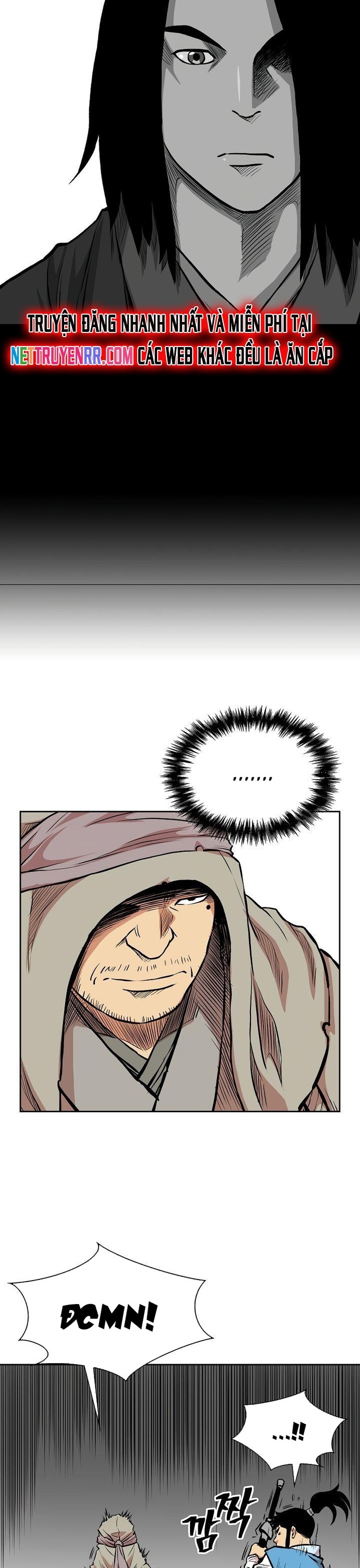 Huyền Thoại Vô Song Chiến Thần: Chapter 72