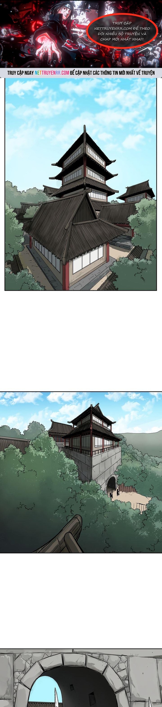 Huyền Thoại Vô Song Chiến Thần: Chapter 73