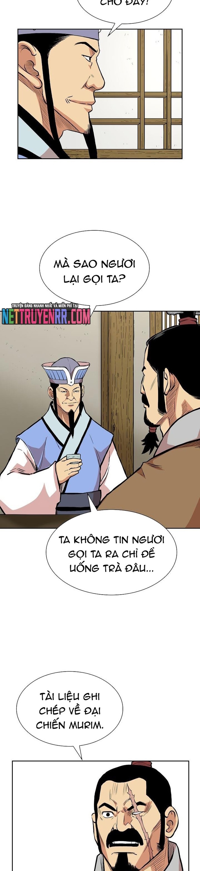 Huyền Thoại Vô Song Chiến Thần: Chapter 73