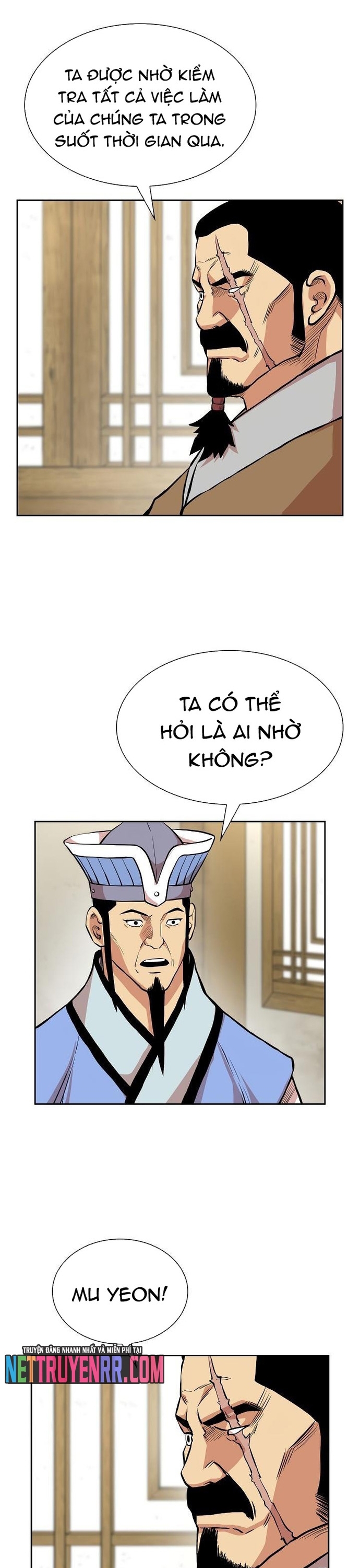 Huyền Thoại Vô Song Chiến Thần: Chapter 73