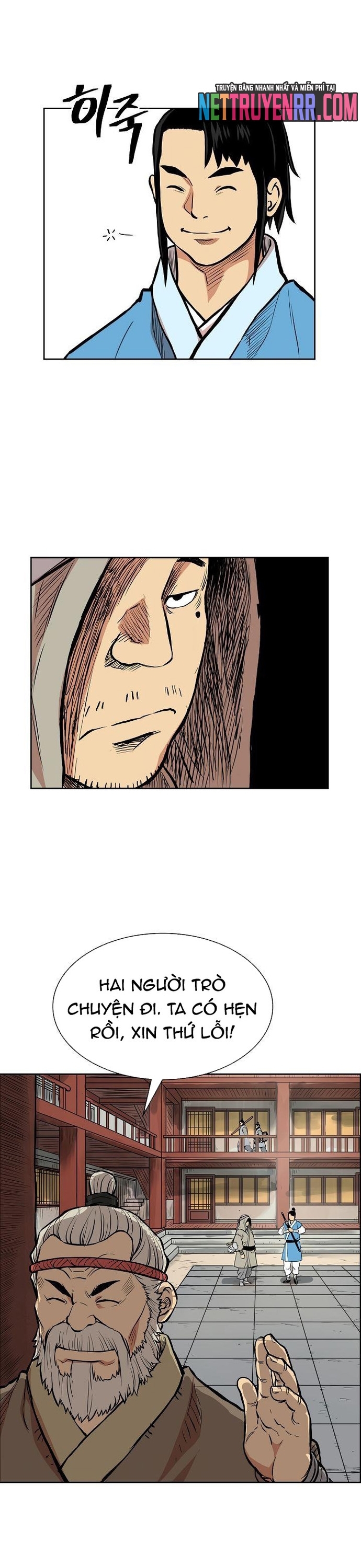 Huyền Thoại Vô Song Chiến Thần: Chapter 73