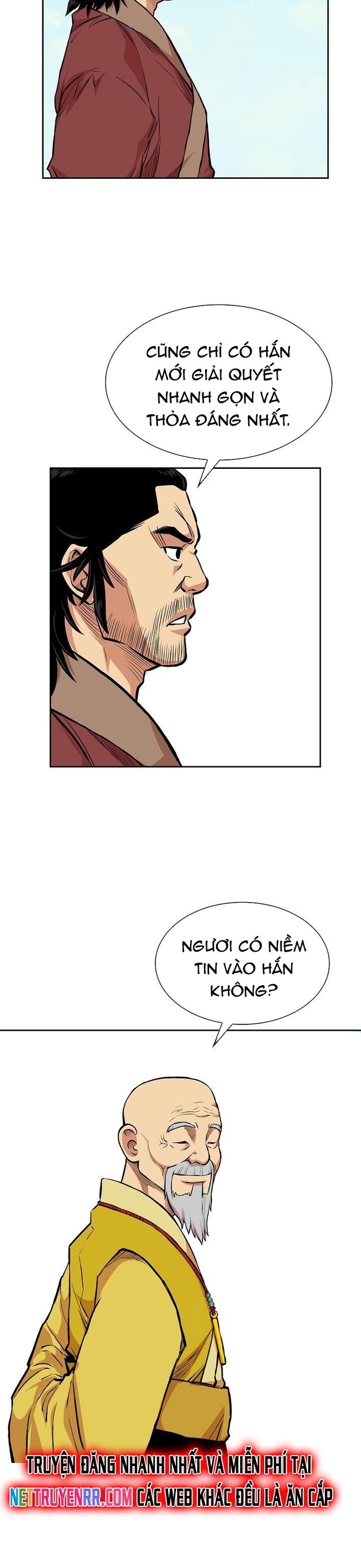 Huyền Thoại Vô Song Chiến Thần: Chapter 73