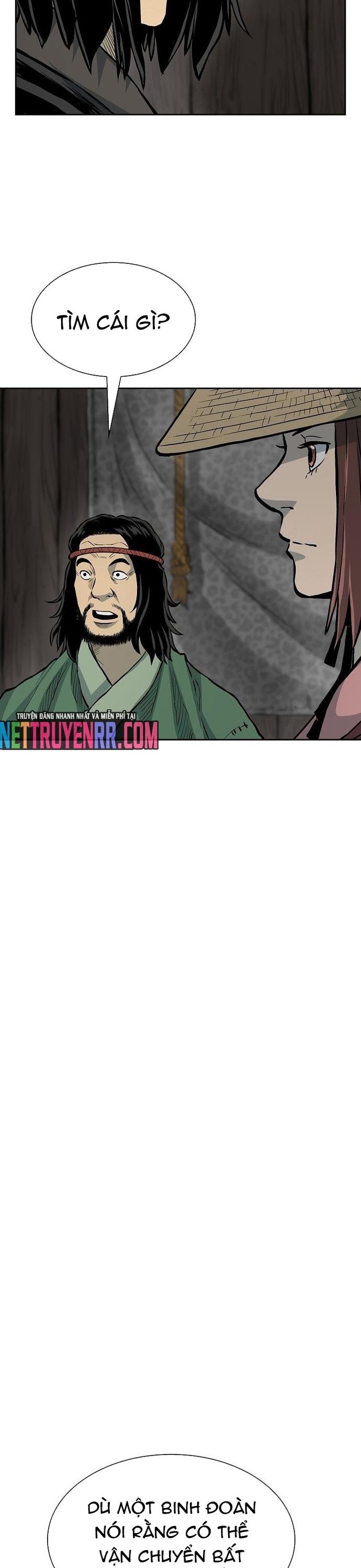 Huyền Thoại Vô Song Chiến Thần: Chapter 74