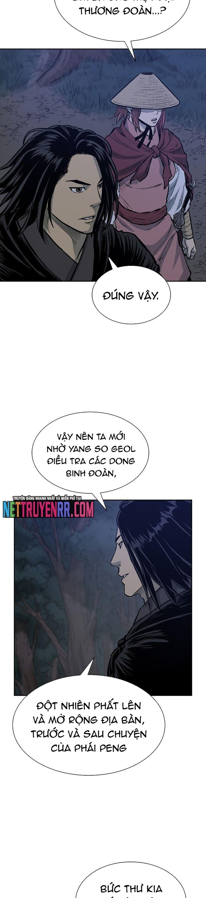 Huyền Thoại Vô Song Chiến Thần: Chapter 74