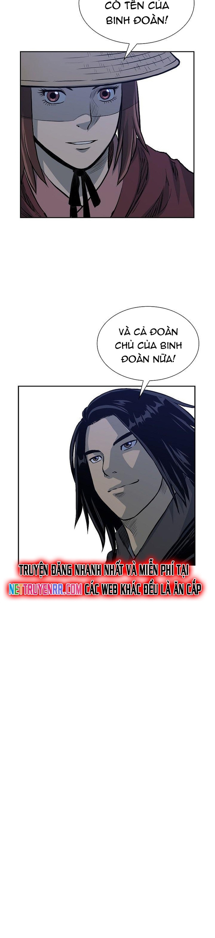 Huyền Thoại Vô Song Chiến Thần: Chapter 74