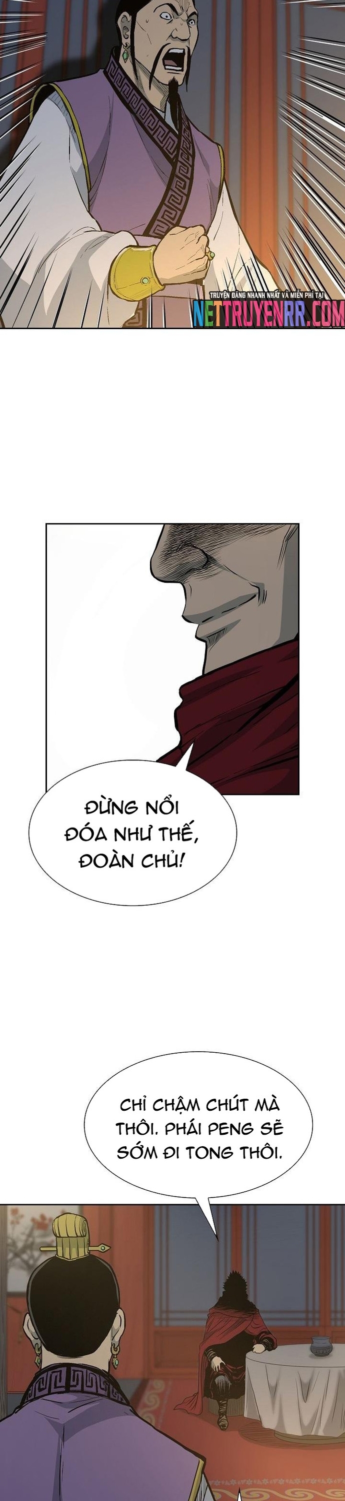 Huyền Thoại Vô Song Chiến Thần: Chapter 74