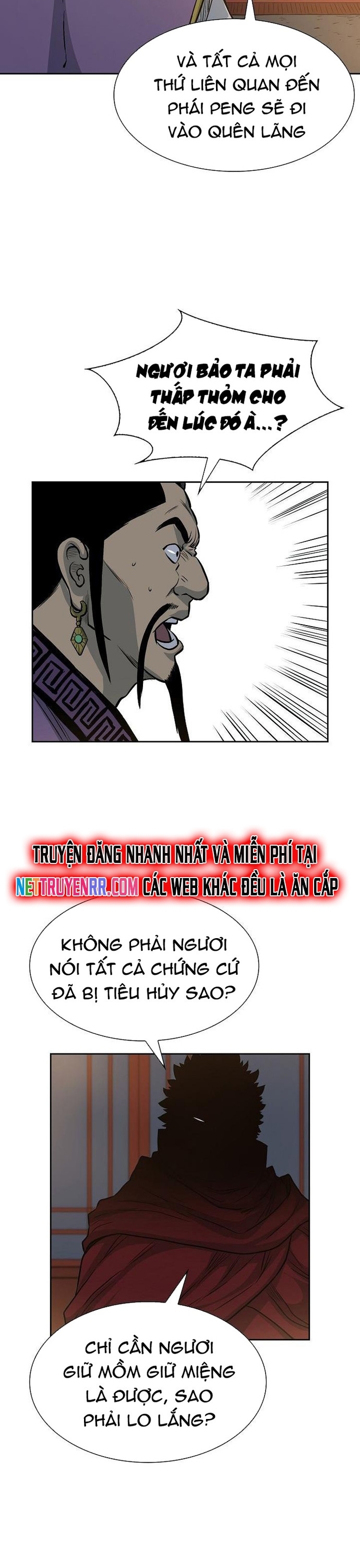 Huyền Thoại Vô Song Chiến Thần: Chapter 74