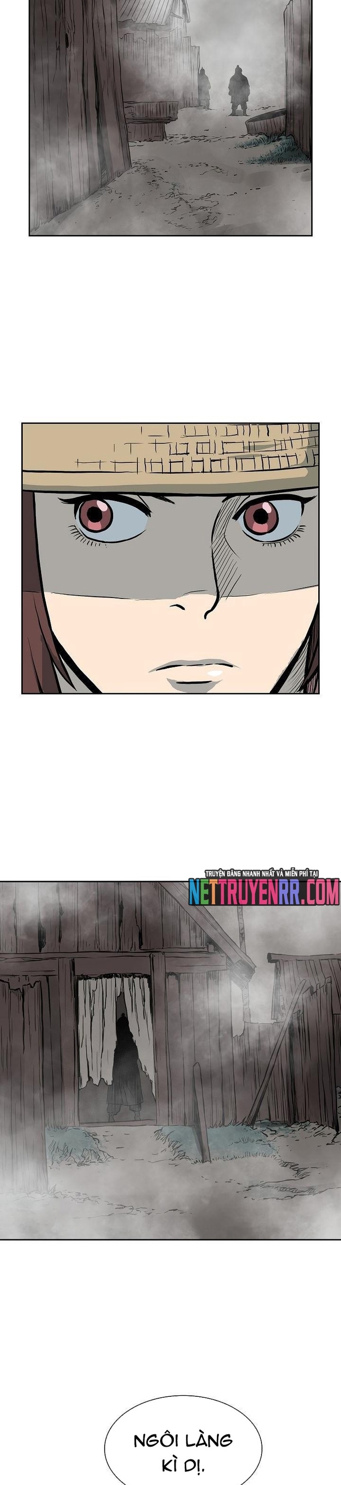 Huyền Thoại Vô Song Chiến Thần: Chapter 74