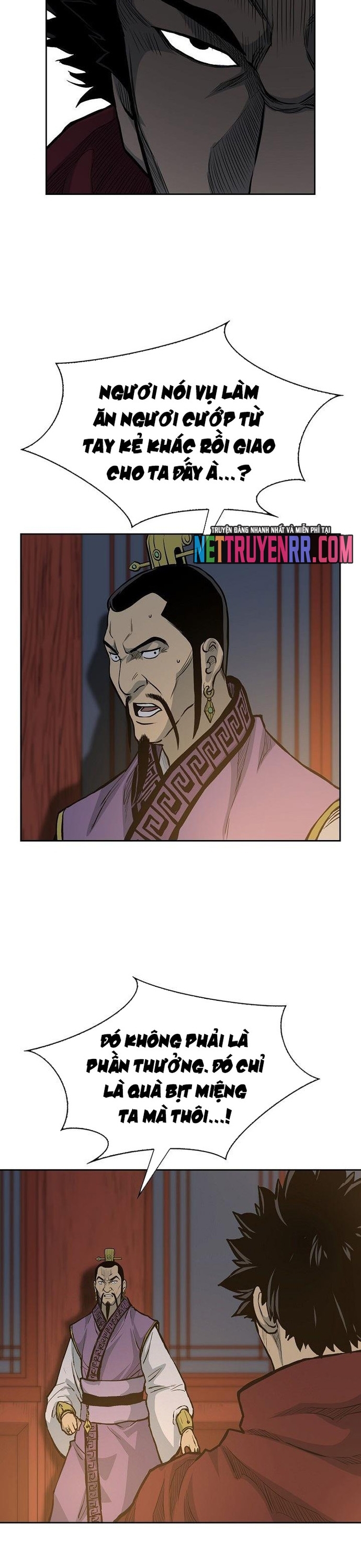 Huyền Thoại Vô Song Chiến Thần: Chapter 74