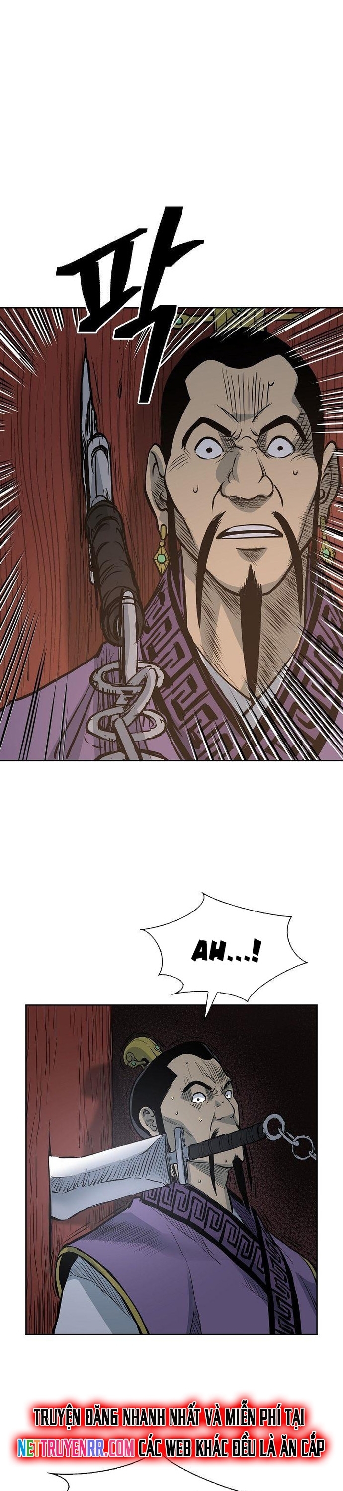 Huyền Thoại Vô Song Chiến Thần: Chapter 74