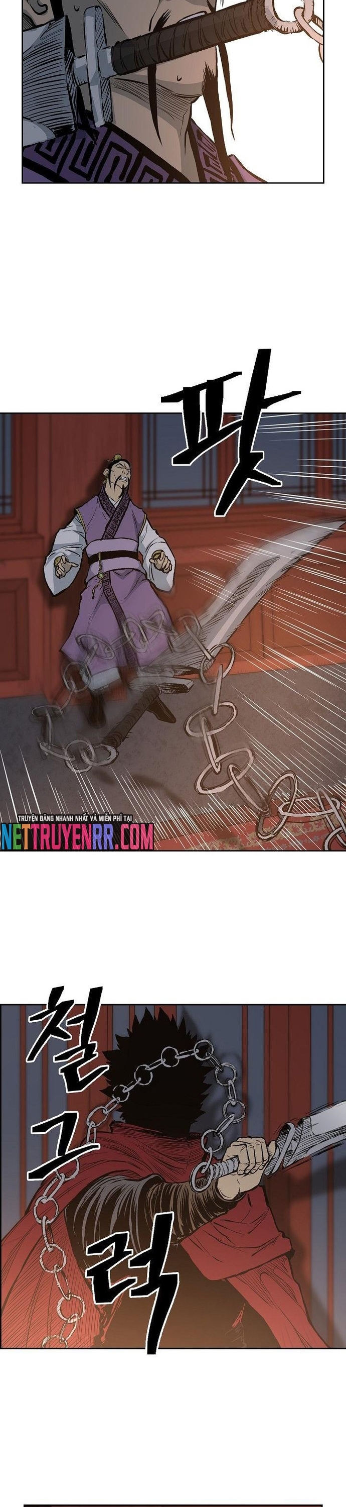 Huyền Thoại Vô Song Chiến Thần: Chapter 74