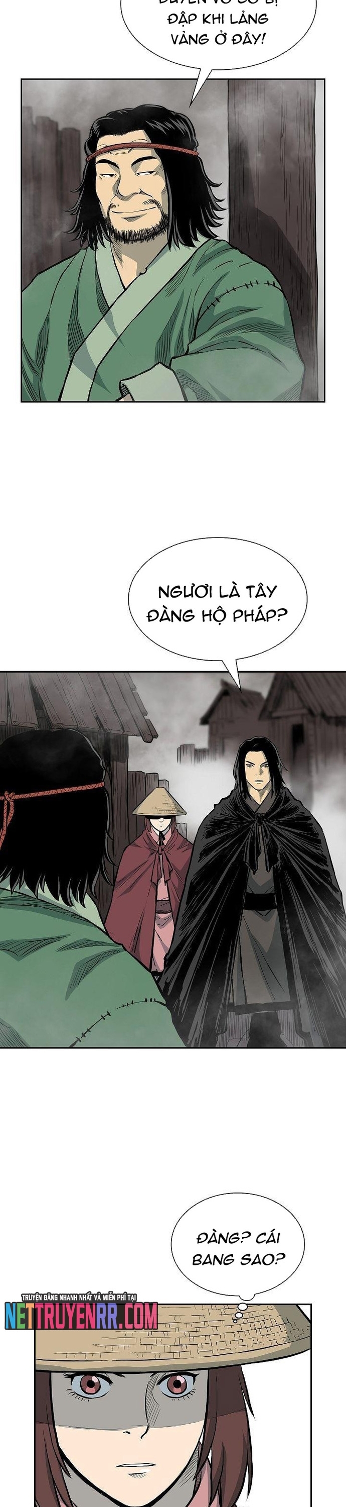 Huyền Thoại Vô Song Chiến Thần: Chapter 74