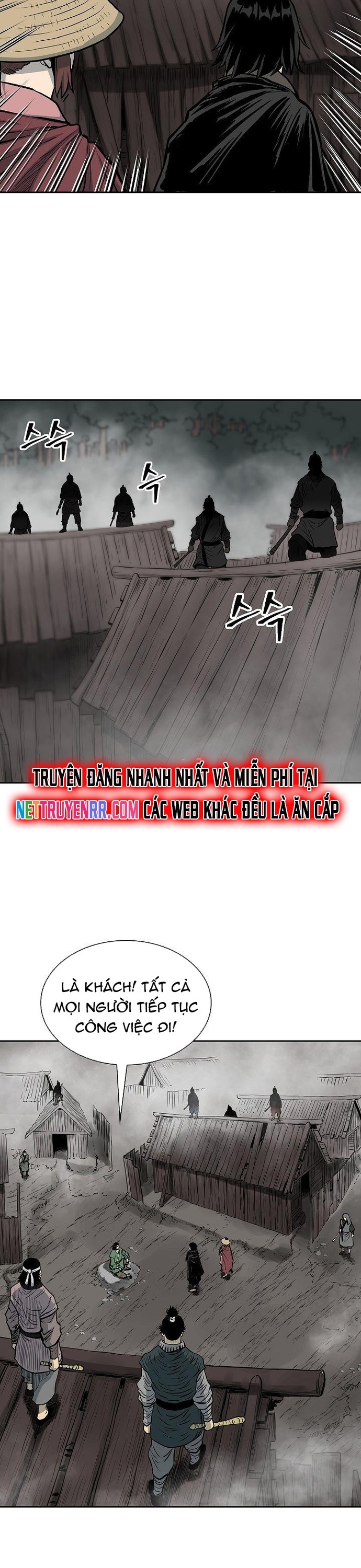 Huyền Thoại Vô Song Chiến Thần: Chapter 74