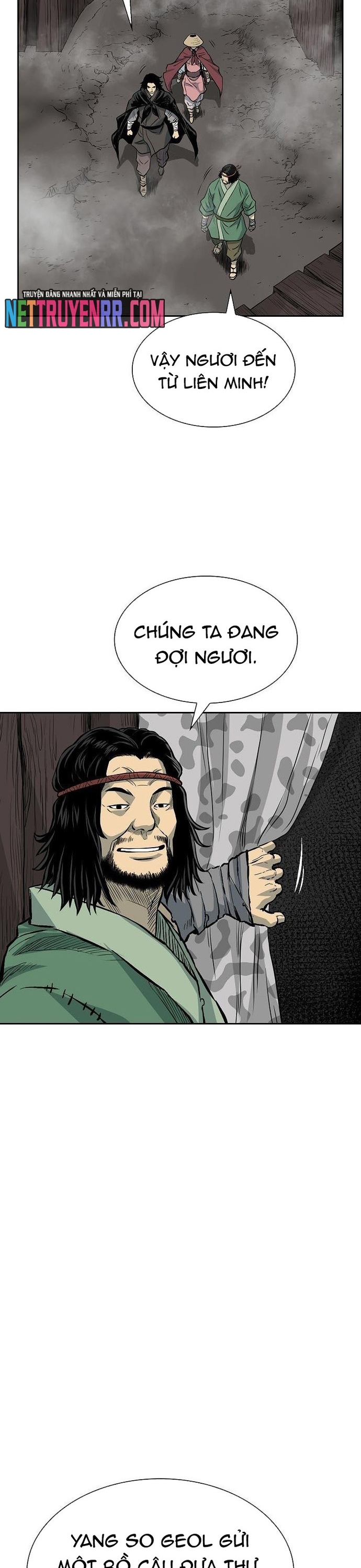 Huyền Thoại Vô Song Chiến Thần: Chapter 74