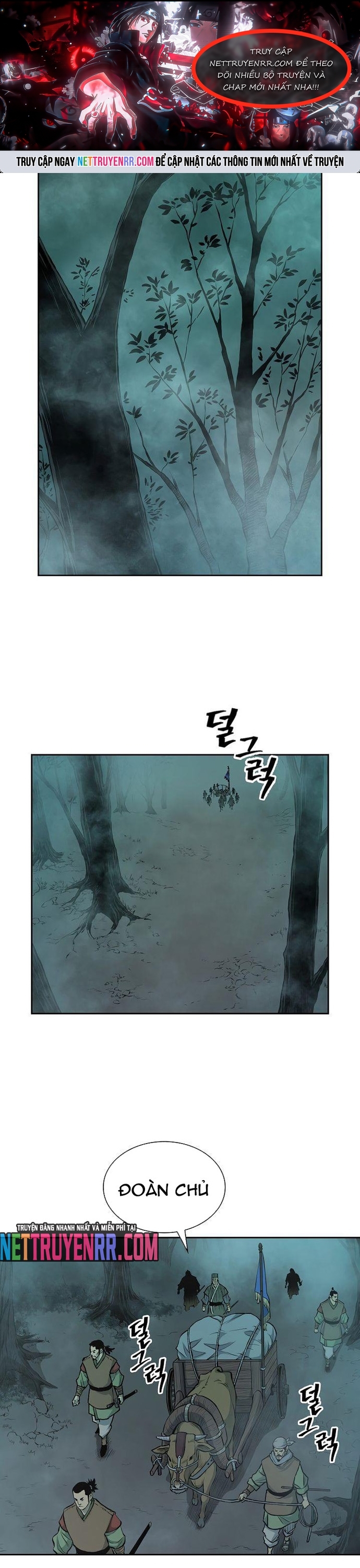 Huyền Thoại Vô Song Chiến Thần: Chapter 75