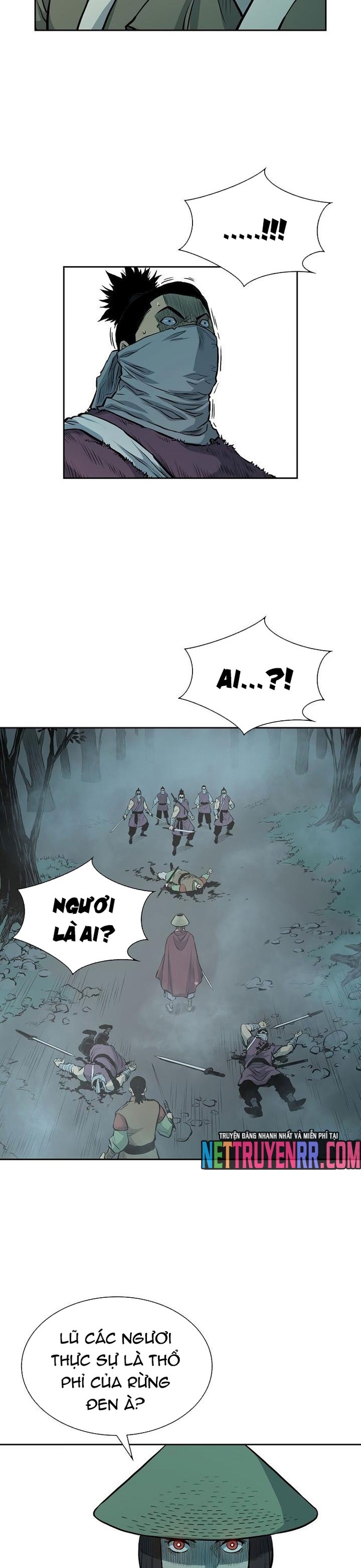 Huyền Thoại Vô Song Chiến Thần: Chapter 75