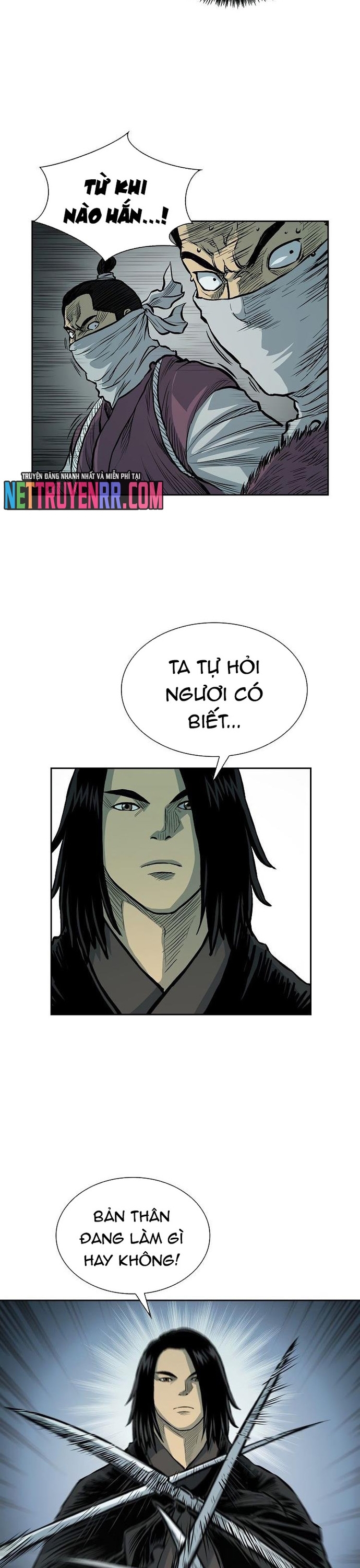 Huyền Thoại Vô Song Chiến Thần: Chapter 75