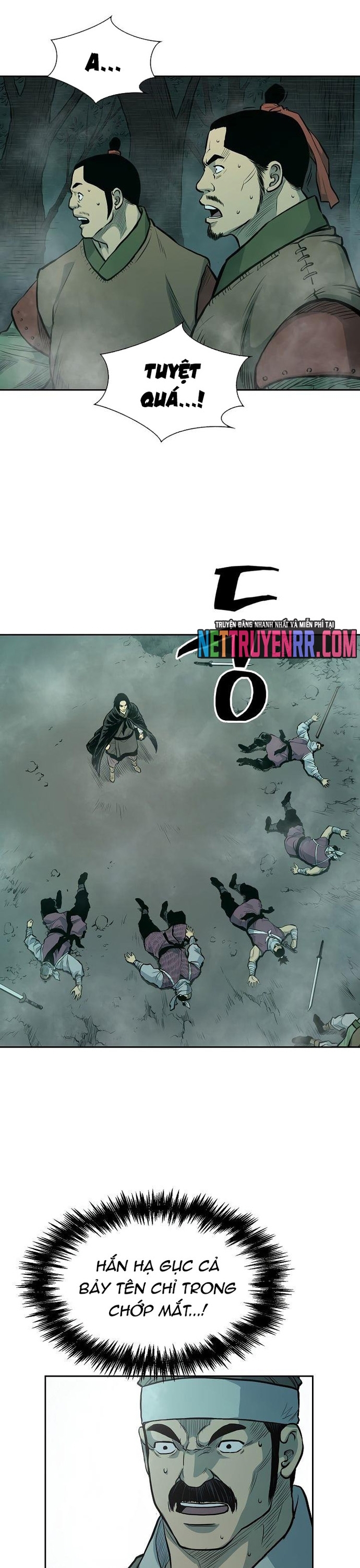 Huyền Thoại Vô Song Chiến Thần: Chapter 75