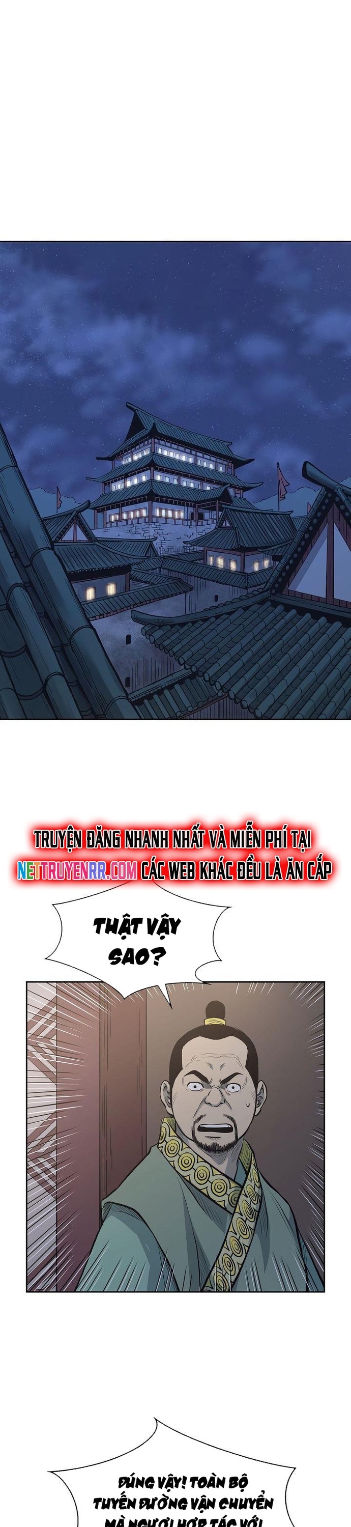 Huyền Thoại Vô Song Chiến Thần: Chapter 75