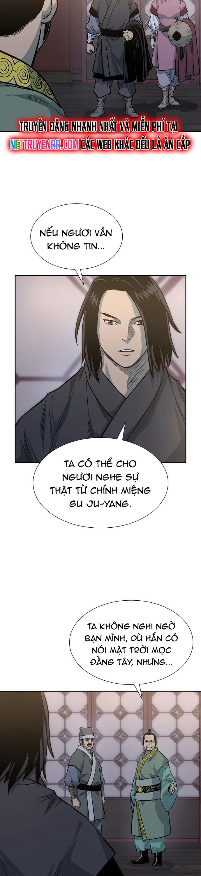 Huyền Thoại Vô Song Chiến Thần: Chapter 75