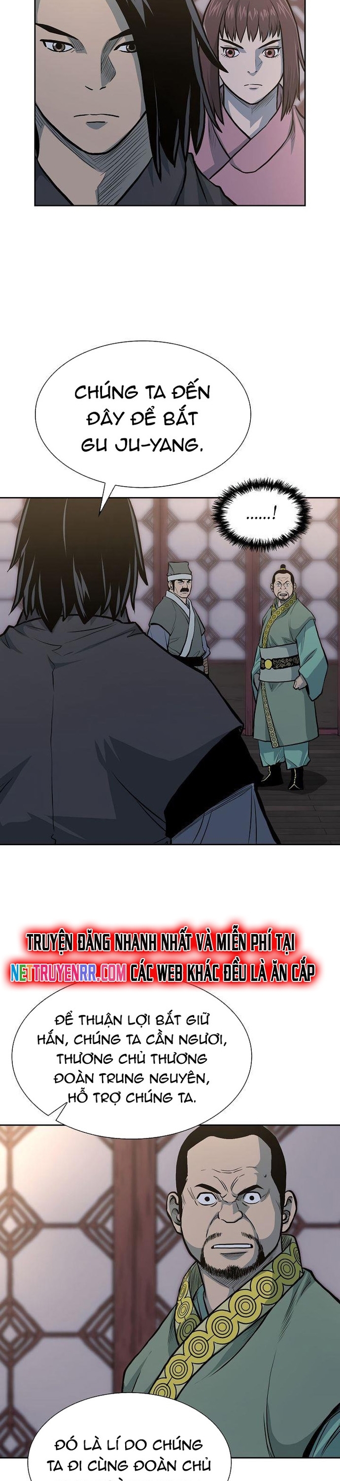 Huyền Thoại Vô Song Chiến Thần: Chapter 75