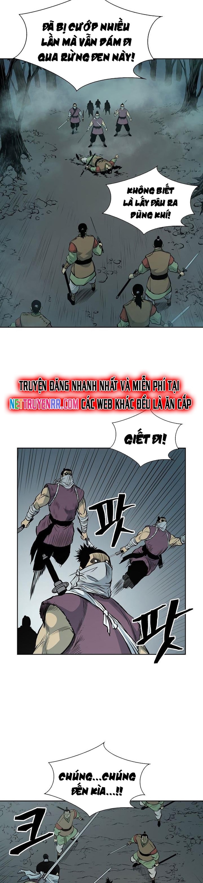 Huyền Thoại Vô Song Chiến Thần: Chapter 75