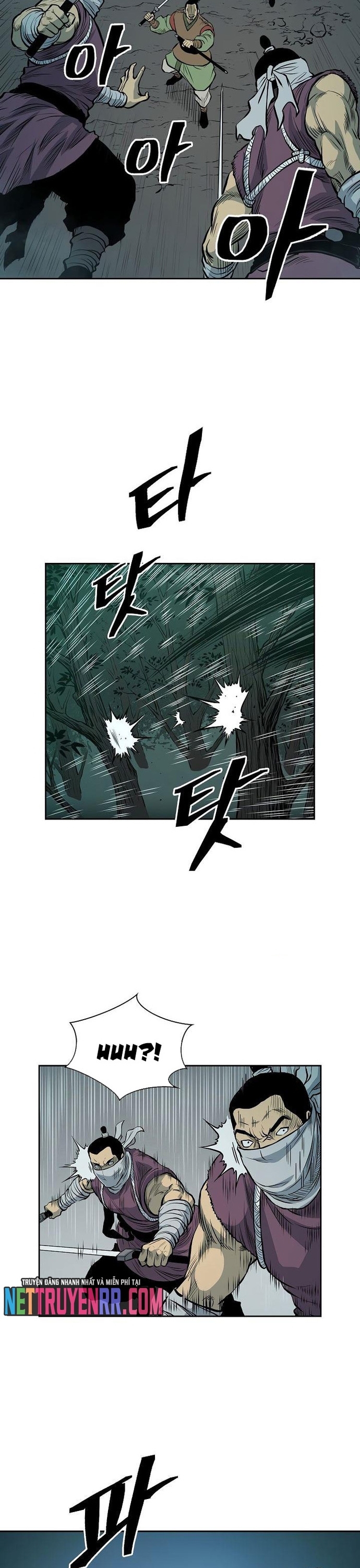 Huyền Thoại Vô Song Chiến Thần: Chapter 75