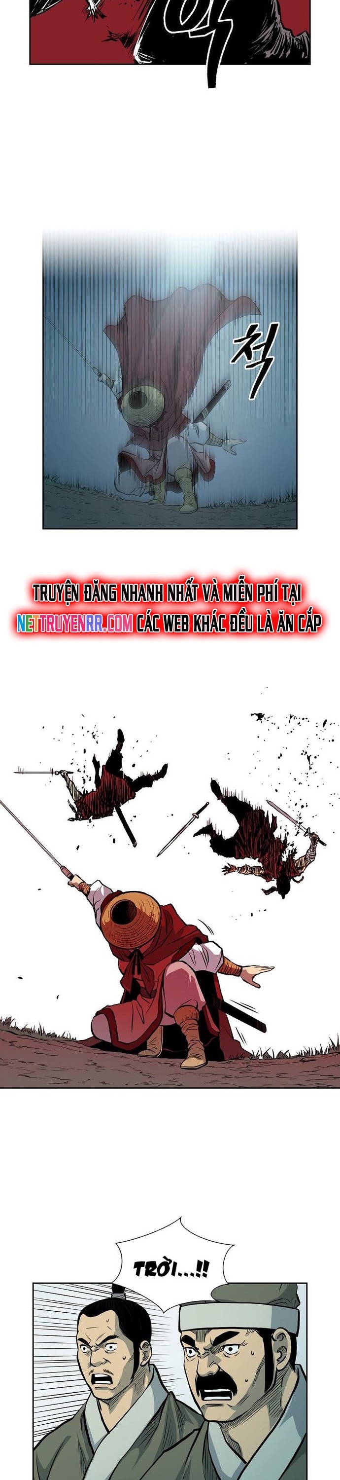 Huyền Thoại Vô Song Chiến Thần: Chapter 75