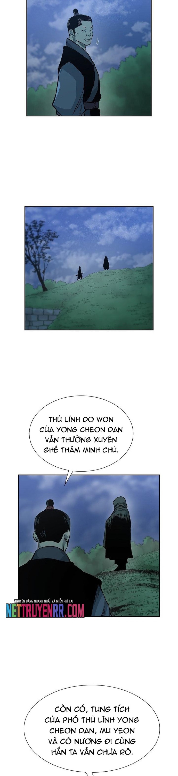 Huyền Thoại Vô Song Chiến Thần: Chapter 76