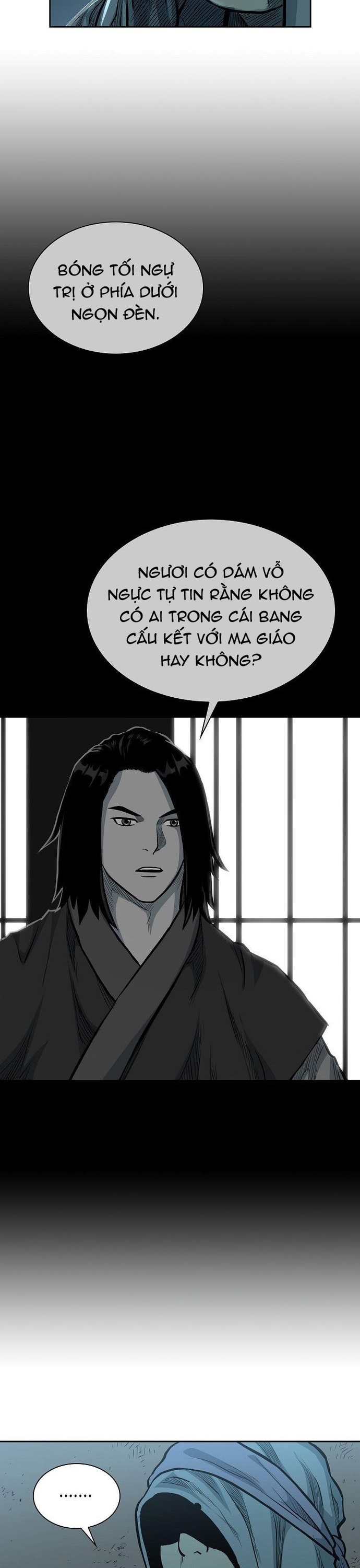 Huyền Thoại Vô Song Chiến Thần: Chapter 76