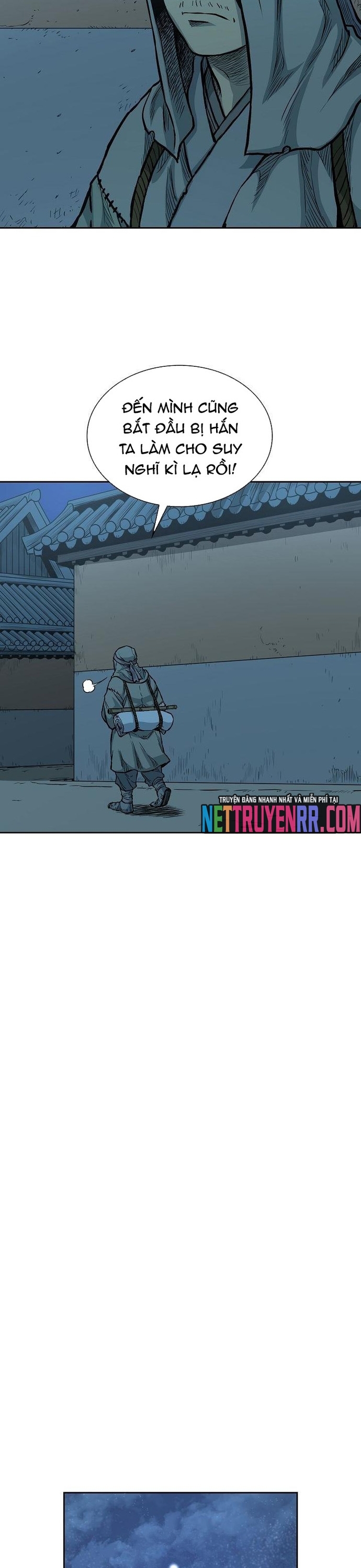 Huyền Thoại Vô Song Chiến Thần: Chapter 76