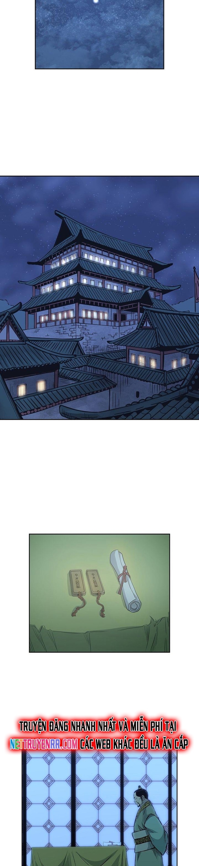 Huyền Thoại Vô Song Chiến Thần: Chapter 76