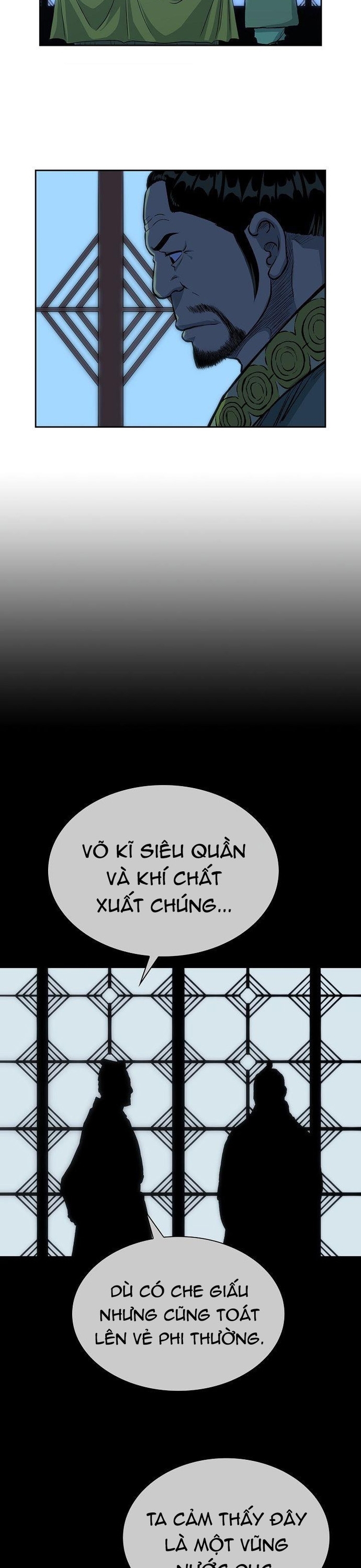 Huyền Thoại Vô Song Chiến Thần: Chapter 76